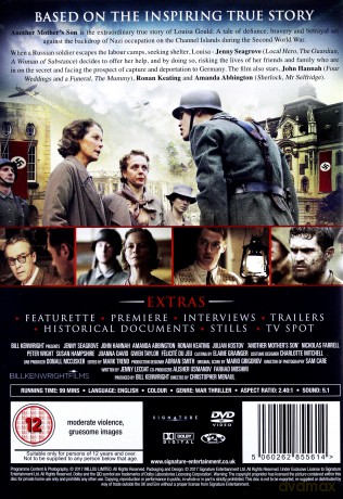 Another Mother's Son [DVD]