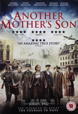 Another Mother's Son [DVD]