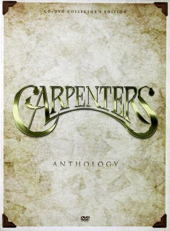 Anthology [DVD]+[CD]