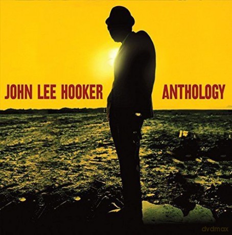 John Lee Hooker: Anthology [2xWinyl]