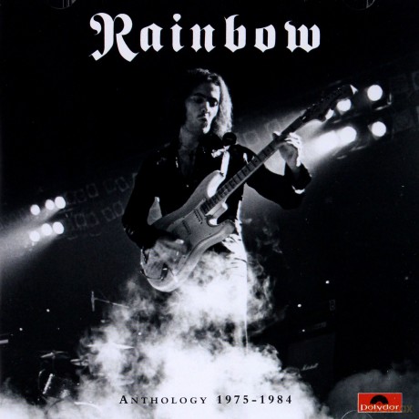 Rainbow: Anthology 1975-1984 [CD]