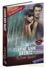 Thriller Romantyczny 09: Dom luster - Jayne Ann Krentz [książka]