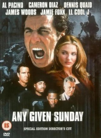 Any Given Sunday [2DVD]