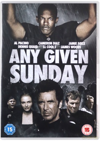 Any Given Sunday [2DVD]