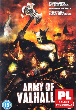 Stara baśń. Kiedy Słońce było Bogiem [DVD]