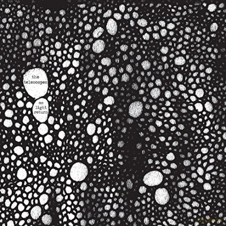 Telescopes: As Light Return [CD]