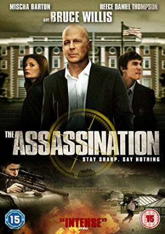 Assassination [DVD]