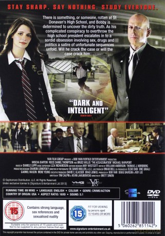 Assassination [DVD]