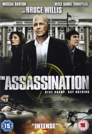 Assassination [DVD]