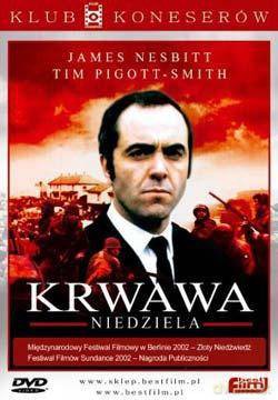 Krwawa Niedziela [DVD]