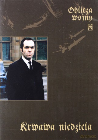Krwawa Niedziela [DVD]