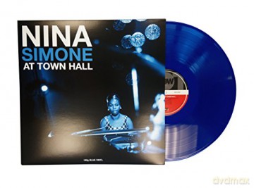 Nina Simone: At Town Hall [Winyl]