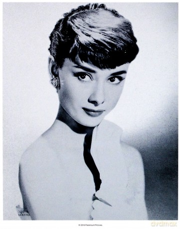 Audrey Hepburn Collection: Funny Face | Sabrina | Breakfast At Tiffany's (Śniadanie u Tiffany'ego / Zabawna buzia / Sabrina) [BOX] (Śniadanie u Tiffany'ego / Zabawna buzia / Sabrina) [3xBlu-Ray]