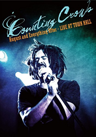 August And Everything After.. (Limited Deluxe Edition) [2DVD]