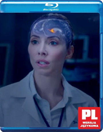 The Female Brain [Blu-Ray]
