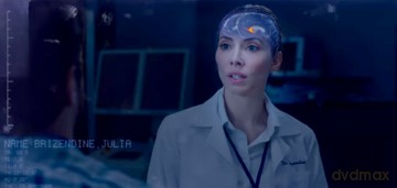 The Female Brain soundtrack [CD]