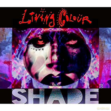 Living Colour: Shade [CD]