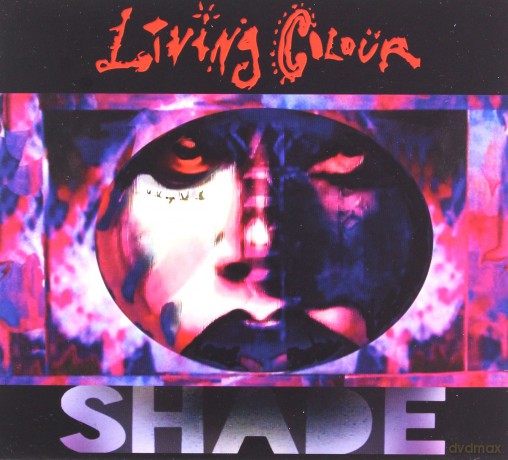 Living Colour: Shade [CD]