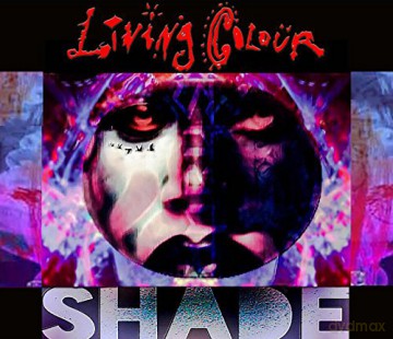 Living Colour: Shade [Winyl]