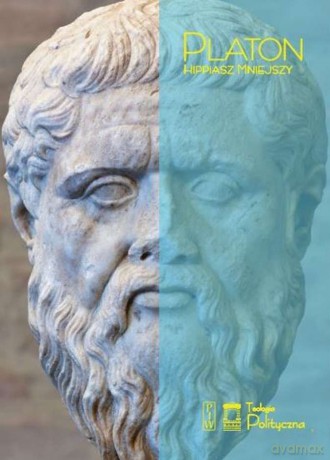 Eutyfron - Platon [KSIĄŻKA]