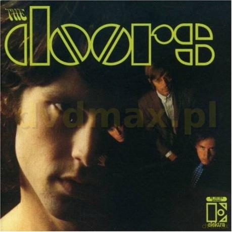 The Doors: The Doors (digipack) [CD]+[DVD]