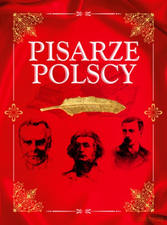 Pisarze polscy - Magdalena Matyja [KSIĄŻKA]