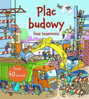 Plac budowy bez tajemnic [KSIĄŻKA]