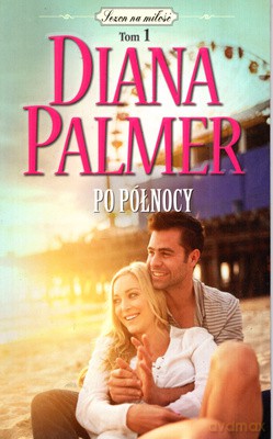 Po połnocy (pocket) - Diana Palmer [KSIĄŻKA]