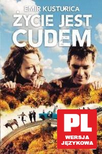 Życie jest cudem [2DVD]