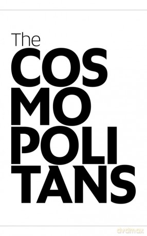 The Cosmopolitans [KSIĄŻKA]
