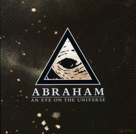 Abraham: An Eye On The Universe (digipack) [CD]