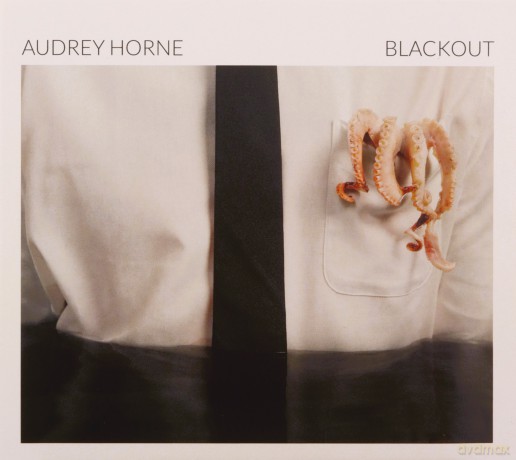 Audrey Horne: Blackout (Limited Edition) (digipack) [CD]