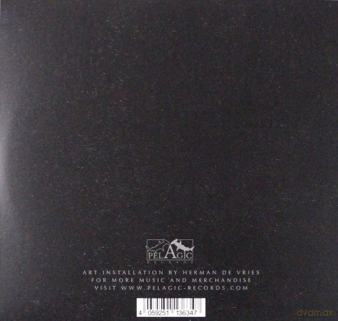 Briqueville: II (ecopack) [CD]