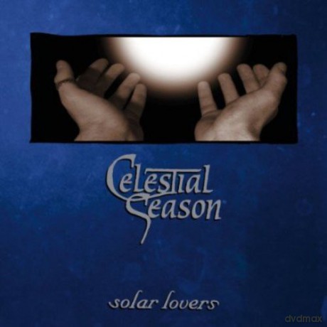 Celestial Season: Solar Lovers [CD]