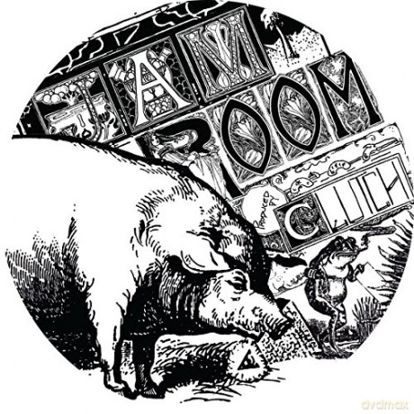 Clutch: Jam Room (Picture) [Winyl]