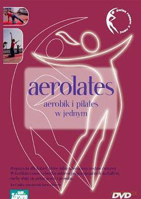 Aerolates: ćwicz razem z nami [DVD]