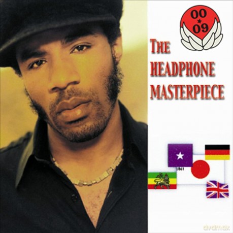 Cody ChesnuTT: The Headphone Masterpiece [3xWinyl]