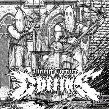 Coffins: Ancient Torture [2CD]