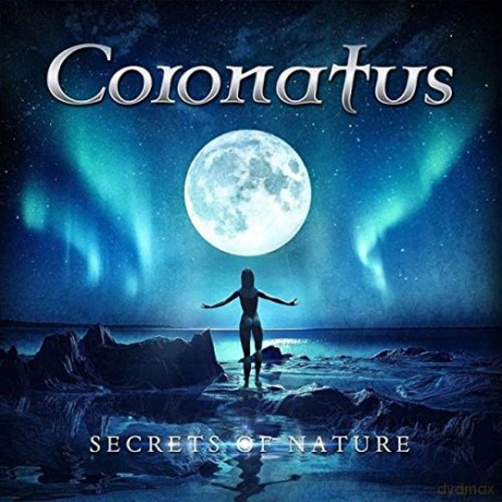 Coronatus: Secrets Of Nature [CD]