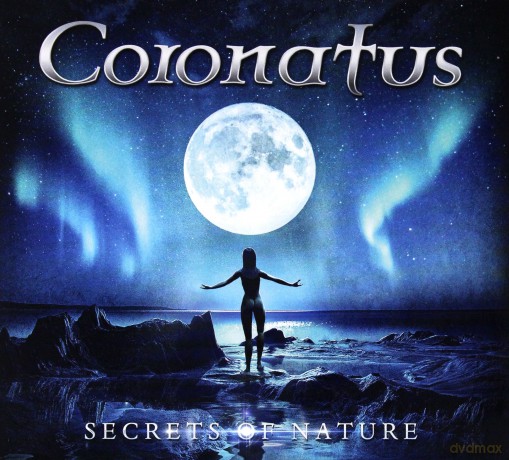 Coronatus: Secrets Of Nature (Limited Edition) (digipack) [2CD]
