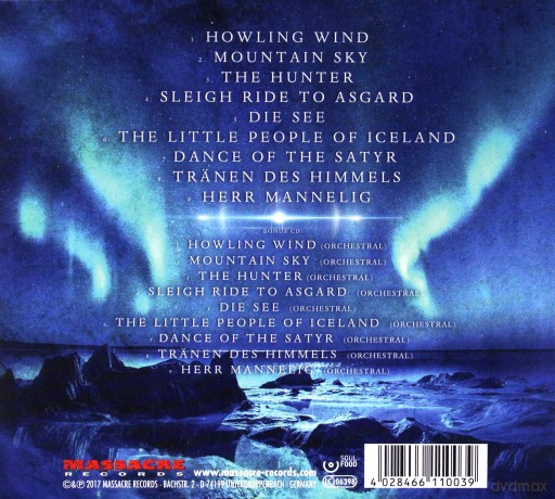 Coronatus: Secrets Of Nature (Limited Edition) (digipack) [2CD]