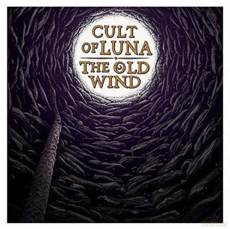 Cult Of Luna The Old Wind: Raangest [CD]