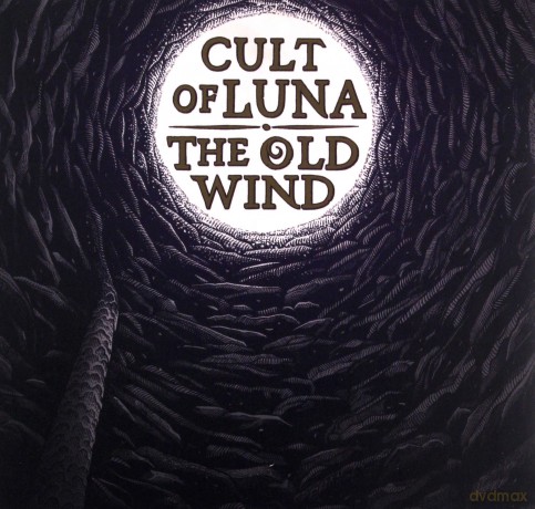 Cult Of Luna The Old Wind: Raangest [CD]