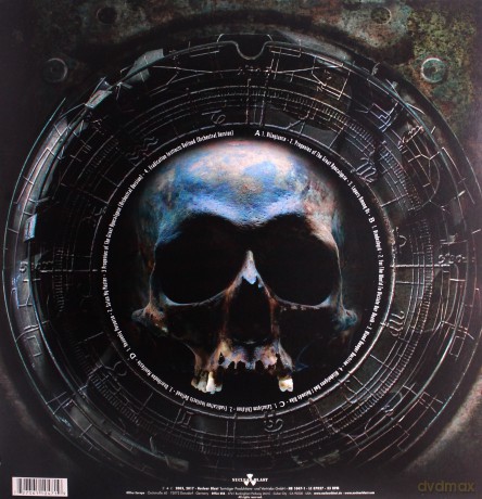 Dimmu Borgir: Death Cult Armageddon [2xWinyl]