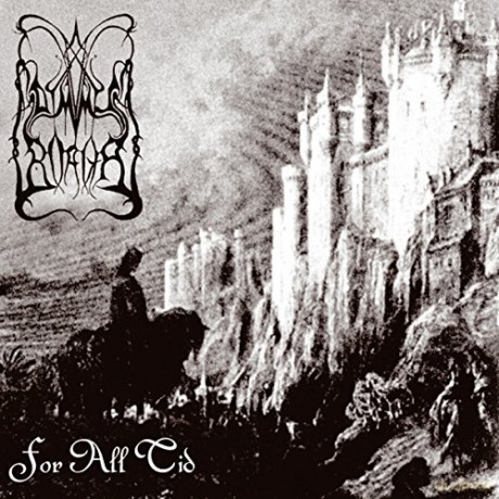 Dimmu Borgir: For All Tid Black [2xWinyl]