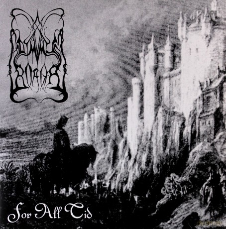Dimmu Borgir: For All Tid Black [2xWinyl]