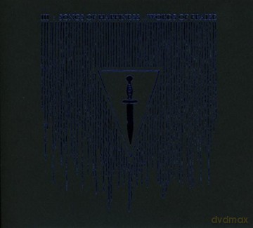 Dolch: III Songs Of Happiness Words Of Praise (digipack) [CD]