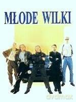 Młode Wilki [DVD]