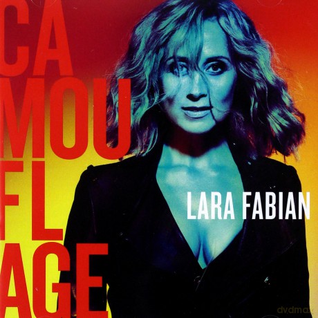 Lara Fabian: Camouflage [CD]