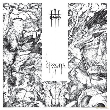 Fehler: Dissona (digipack) [CD]